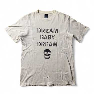 number nine dream baby dream期 04ss Number (N)ine - SS04 DREAM BABY DREAM Runway Show - 4k Ultra