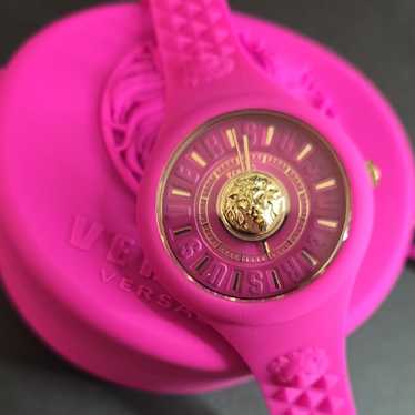 Gianni versace medusa watch - Gem