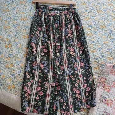 Rouje skirt - Gem