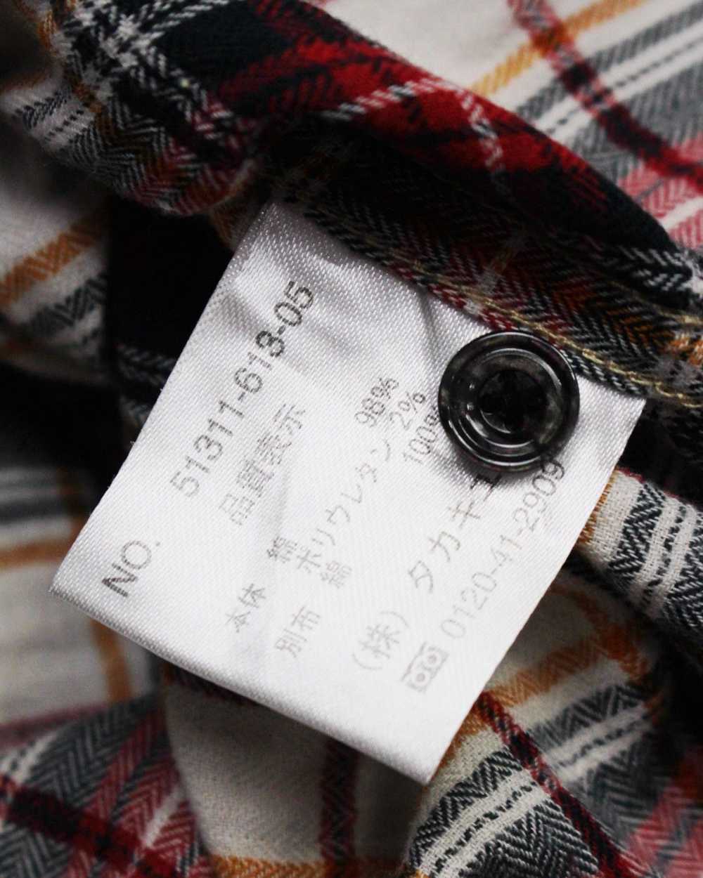 semanticdesign 2000S SEMANTIC DESIGN NATIVE-INSPI… - image 6