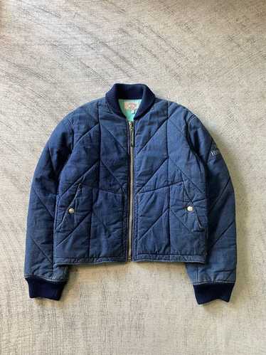 ジャケット・アウター Giorgio Armani archive tech coat rare Giorgio Armani vintage leather jacket/coat silver zipper and