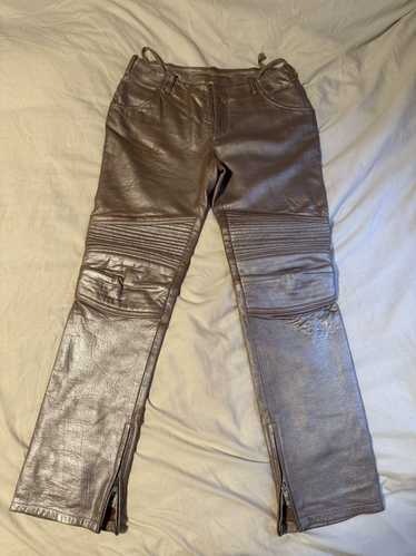 helmut lang jeans ナイロンパンツ1998 サイズ44 helmut lang jeans ナイロンパンツ1998 サイズ44 - メルカリ