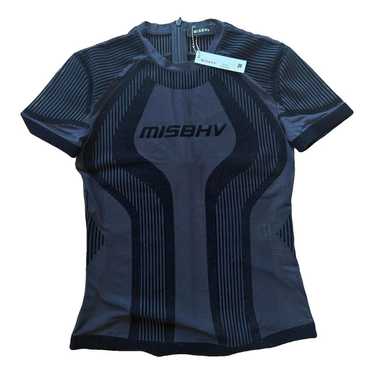 Misbhv t-shirt - Gem