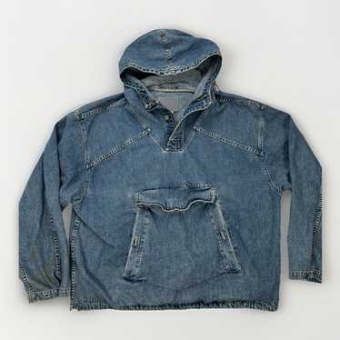 Vintage gap mens anorak - Gem