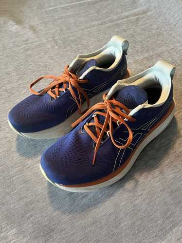 Asics gel-nimbus 25 mens - Gem