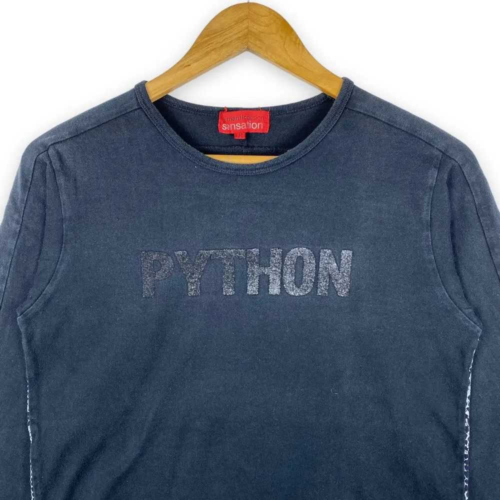 semanticdesign SEMANTIC DESIGN Sensation PYTHON D… - image 4