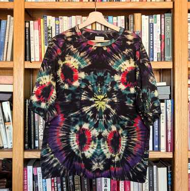 Dries van noten tie-dye - Gem