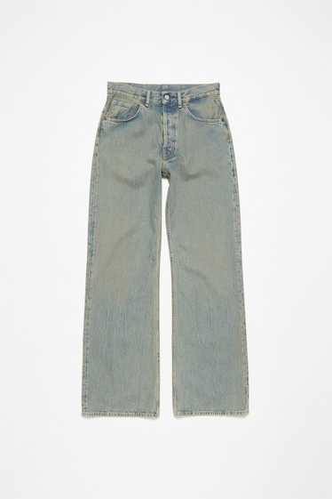 パンツ Acne Studios lose denim 2021m Acne studios acne 2021m - Gem