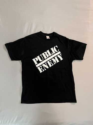 トップス Supreme UNDERCOVER Public Enemy Rayon Supreme UNDERCOVER Public Enemy Rayon Shirt (SS18) - $158