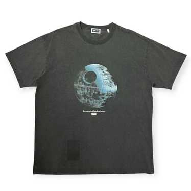 Kith x STAR WARS★Luke ロゴ ヴィンテージ半袖Tシャツ 送関込 KITH × STAR WARS LUCASFILM VINTAGE TEE L - メルカリ