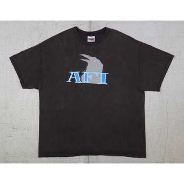 ＠美品 2003年 A F I バンド Tシャツtt667 ロック 美品 2003年 A F I バンド Tシャツtt667 ロック - メルカリ