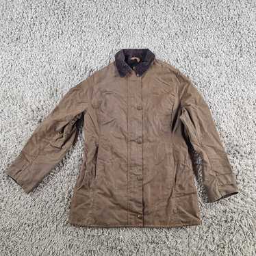 バブアー コート オイルコットン L1905 SHORT NEWMARKET バブアー コート オイルコットン L1905 SHORT NEWMARKET - メルカリ