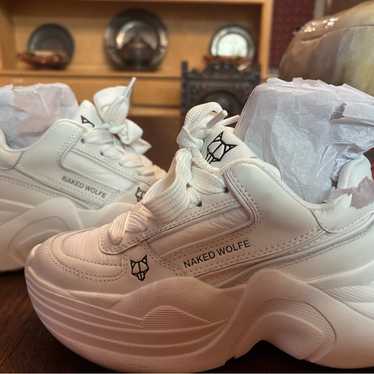 Naked wolfe sneakers - Gem