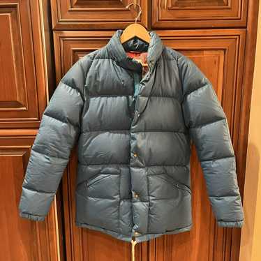 Moncler visvim markam down - Gem