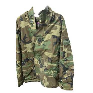 90s us military woodland - Gem