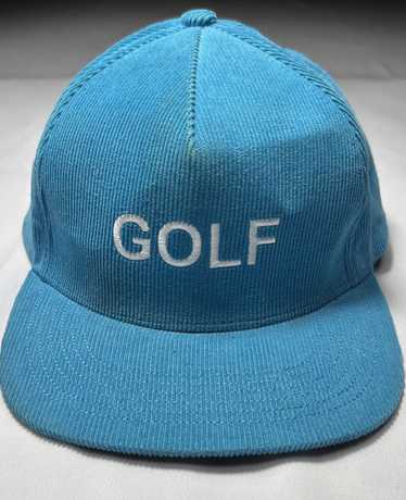 GOLF WANG 黒　キャップ　USA製 楽天市場】golf wang キャップ（バッグ・小物・ブランド雑貨）の通販