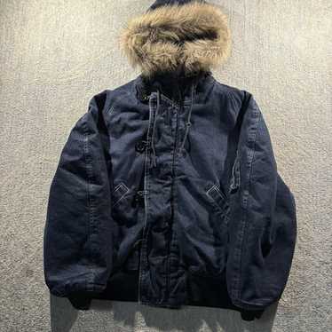 な*べ様 VTG BUZZ RICKSON N-2B N2B jacket \"B Amazon | [バズリクソンズ] Buzz Rickson ジャケット BR14870 L