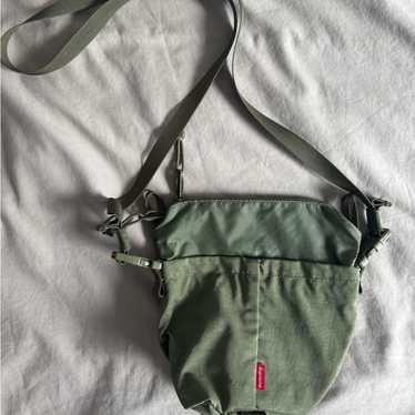 九*門様 美品❤️Supreme 20fw Shockcord Nylon Cr Supreme Shockcord Nylon Crusher (FW20) - $54