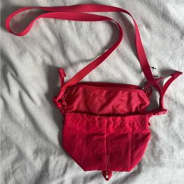 Supreme 17AW ショルダーバッグ Supreme bag nylon - Gem