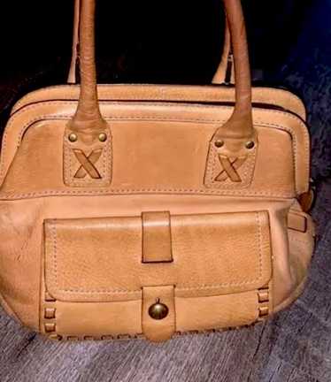 バッグ COACH Bleeker Legacy Soho Hand Bag Rare COACH Bleeker Legacy Soho Hand Bag Rare