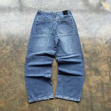 Vintage brooklyn xpress jeans - Gem