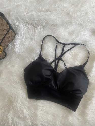 新品 Alo yoga アローヨガ Lavish Bra ブラックXS Alo Yoga Lavish Bra | Women's Yoga Bras | Alo Yoga