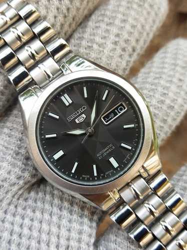 Seiko 5 セイコー ファイブ 7S26-03R0 SNKK47 自動巻き 楽天市場】seiko-5 7s26（シリーズセイコーファイブ（セイコー