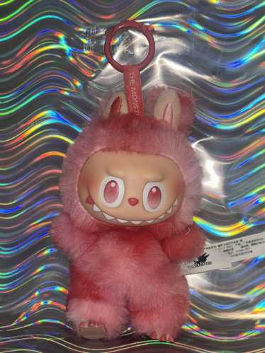 Pop mart labubu big - Gem