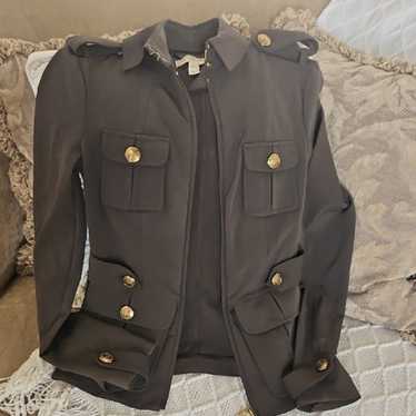 Burberry military jacket - Gem