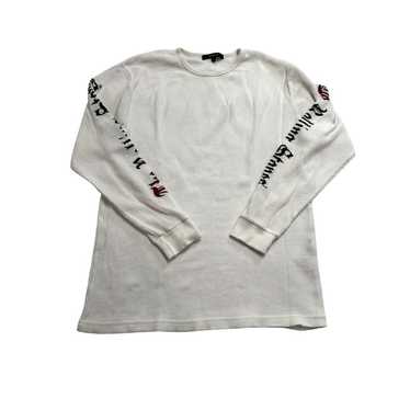 JACKROSE✖️Rolling Stones Long sleeve Jackrose rolling stones - Gem