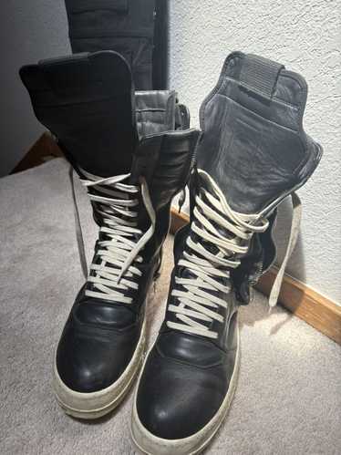 Rick owens rick - Gem