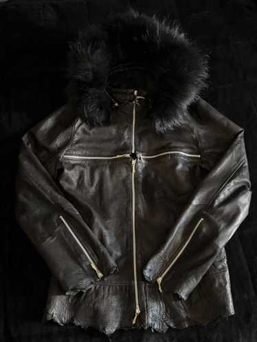 14th addiction cross zip - Gem