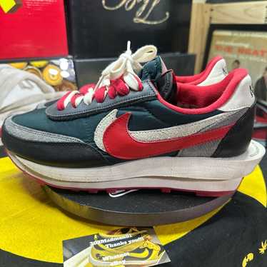 Sacai x nike ld - Gem