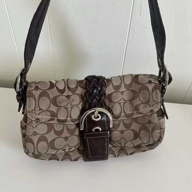 Coach signature demi - Gem