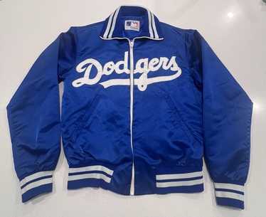 Vintage dodgers jacket starter - Gem