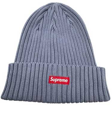 Supreme ニット帽　 2025SS Overdyed Beanie Supreme Overdyed Beanie (SS25) - $40