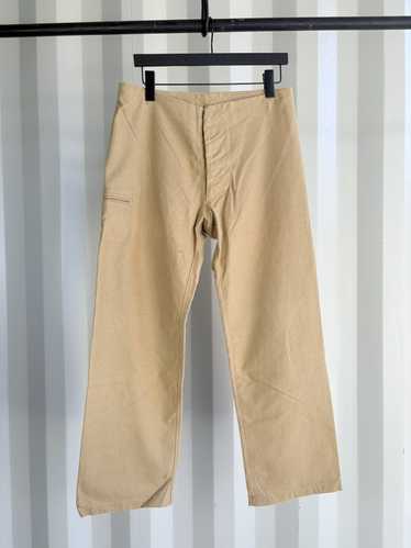 Maison margiela pants - Gem