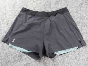 On cloud lightweight shorts - Gem