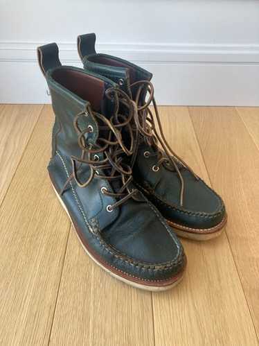 Yuketen boots mens - Gem