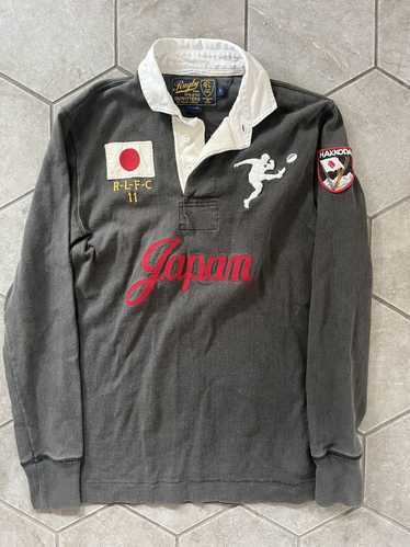 Rugby ralph lauren - Gem