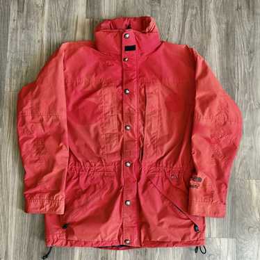 North face ski patrol - Gem