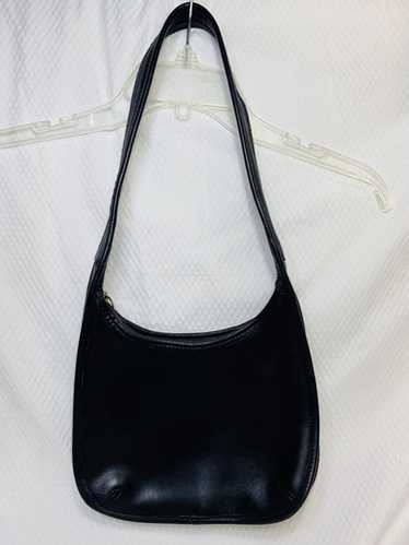 バッグ Vintage Coach Hobo Ergo Zip Black s-l400.jpg