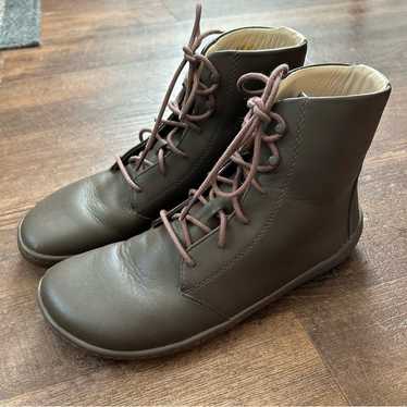 新品タグ付　VIVOBAREFOOT EU38 24cm CLEARANCE タグ 
