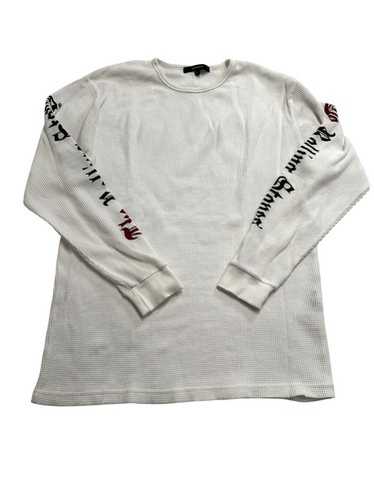 JACKROSE✖️Rolling Stones Long sleeve Jackrose rolling stones - Gem
