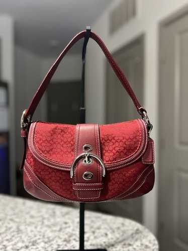 Coach soho mini c - Gem
