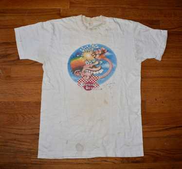 Grateful dead europe 72 - Gem