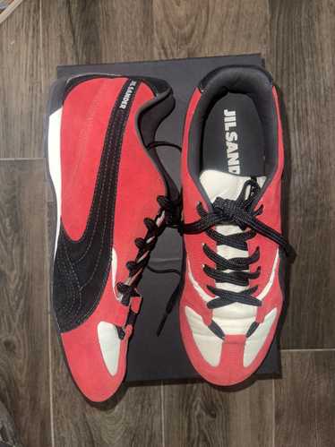 Jil sander × puma - Gem
