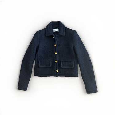 Celine tweed jacket - Gem
