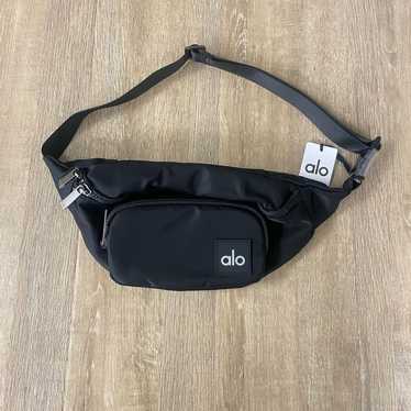 Alo explorer fanny pack - Gem