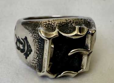 BiLL WALL Leather☆WALLET RING Wallets - Bill Wall Leather Inc.